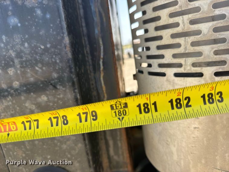 image for item DY3198 1998 Mack CH613 dump truck