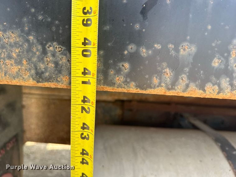 image for item DY3198 1998 Mack CH613 dump truck