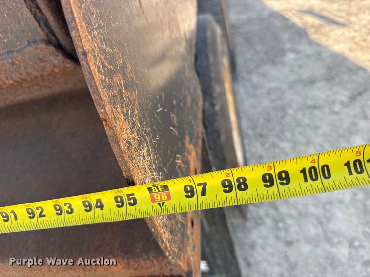 image for item DY3198 1998 Mack CH613 dump truck