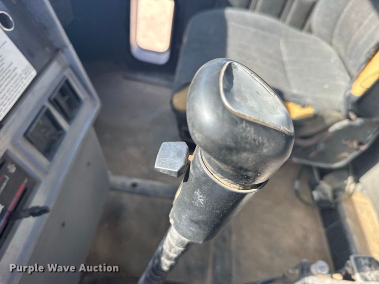 image for item DY3198 1998 Mack CH613 dump truck