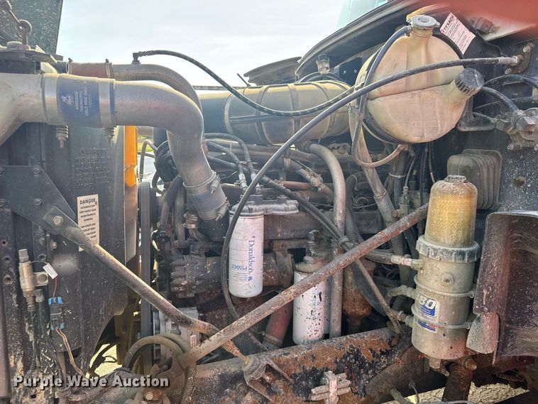 image for item DY3198 1998 Mack CH613 dump truck
