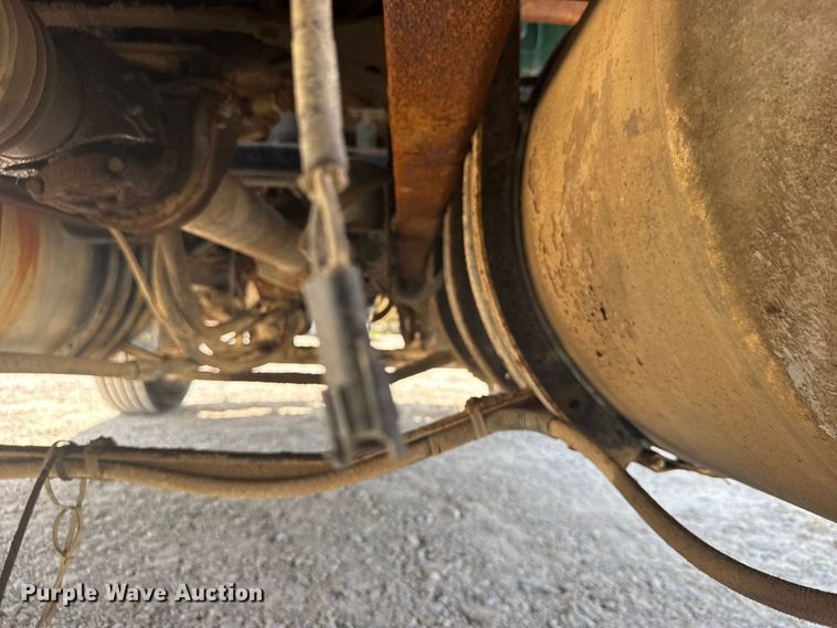 image for item DY3198 1998 Mack CH613 dump truck