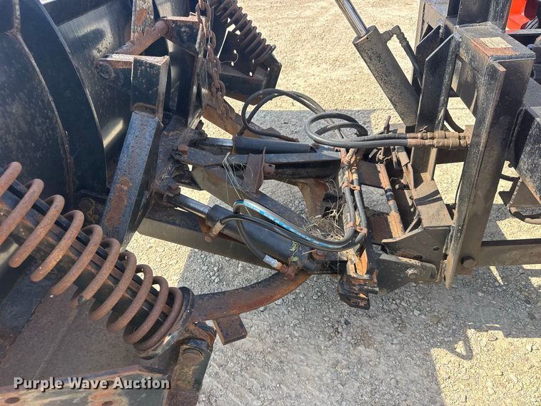 image for item DY3199 2001 Sterling L7500 Series dump truck