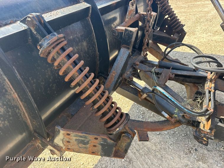 image for item DY3199 2001 Sterling L7500 Series dump truck