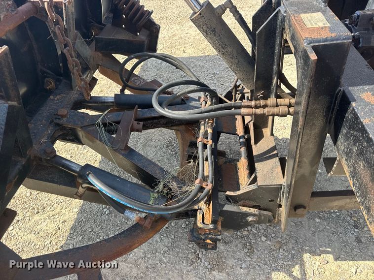 image for item DY3199 2001 Sterling L7500 Series dump truck
