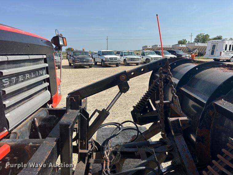 image for item DY3199 2001 Sterling L7500 Series dump truck