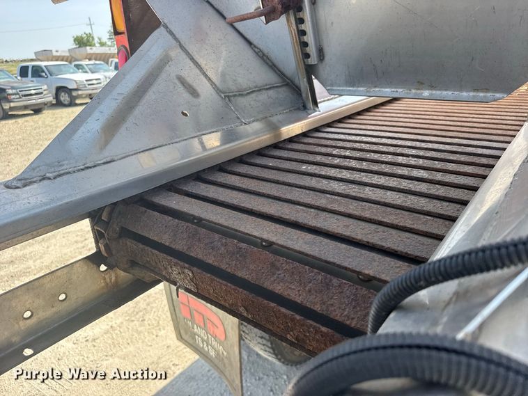 image for item DY3199 2001 Sterling L7500 Series dump truck