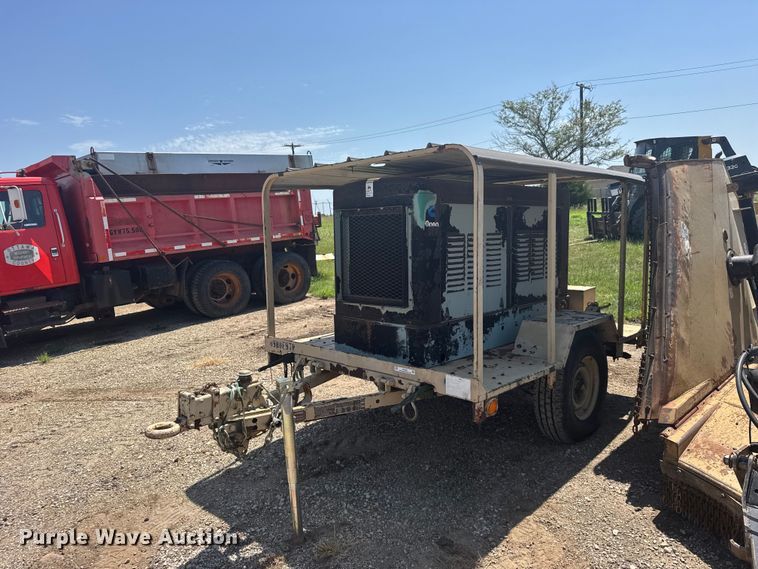 Onan generator