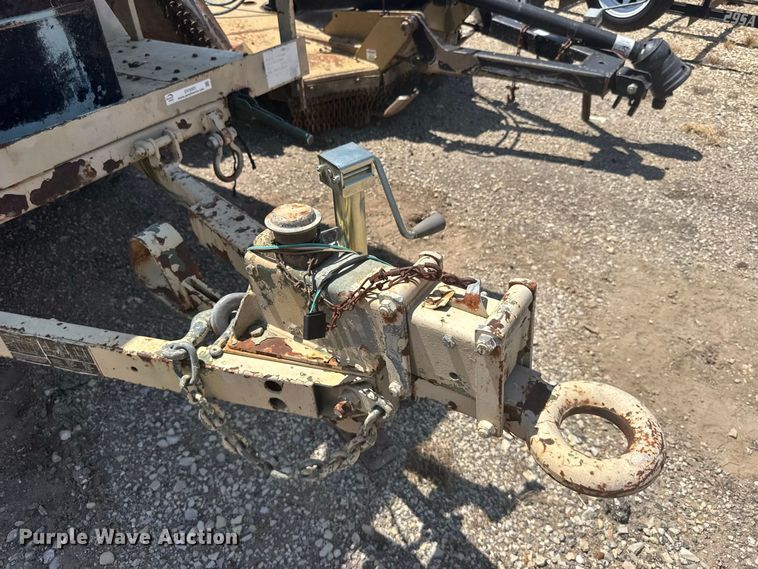 image for item DY3201 Onan generator