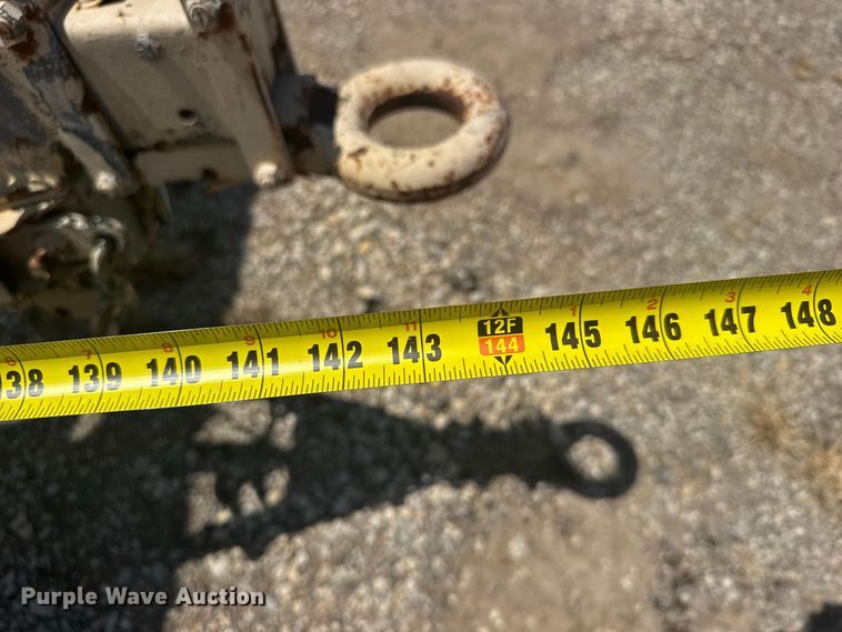 image for item DY3201 Onan generator