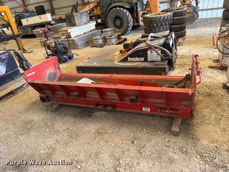image for item DY3210 HTC shoulder conveyor