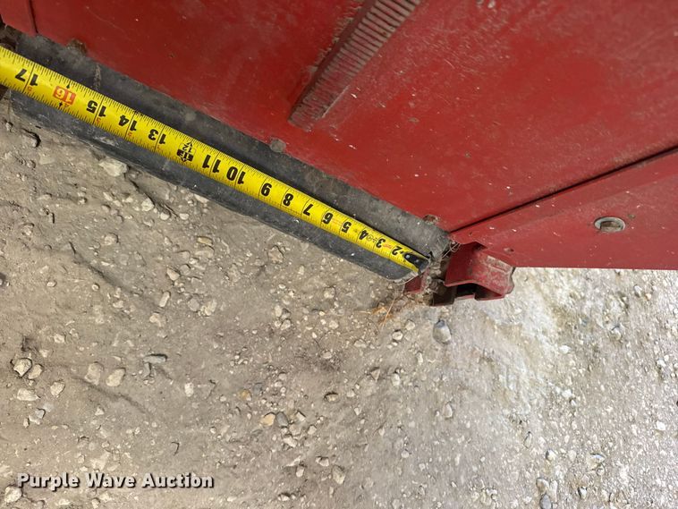 image for item DY3210 HTC shoulder conveyor