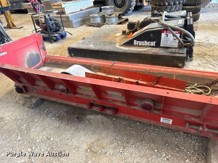 image for item DY3210 HTC shoulder conveyor