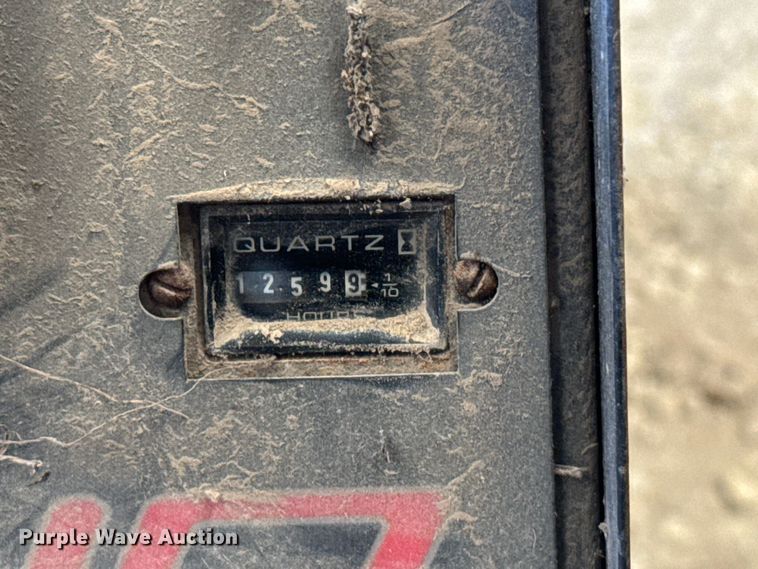 image for item DY3211 Red-D-Arc ZE-10 welder/generator