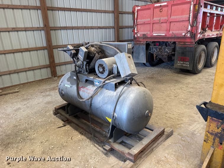 Industrial Air Machine air compressor