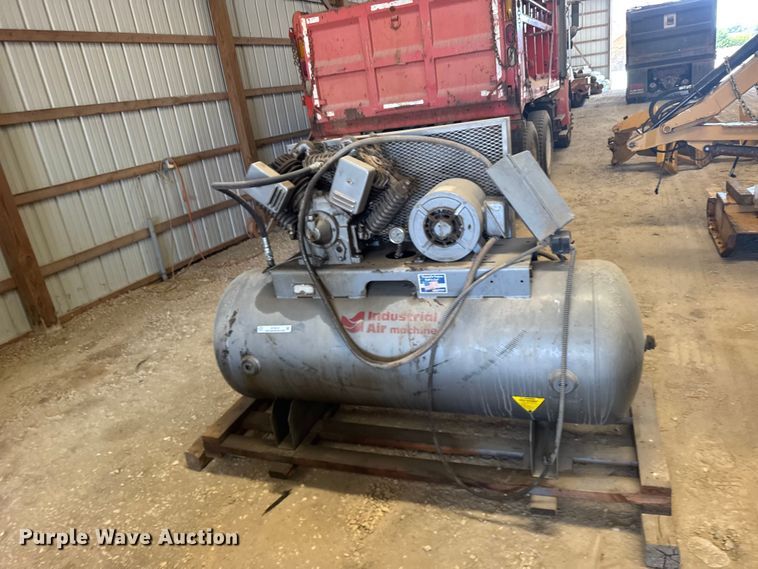 image for item DY3212 Industrial Air Machine air compressor