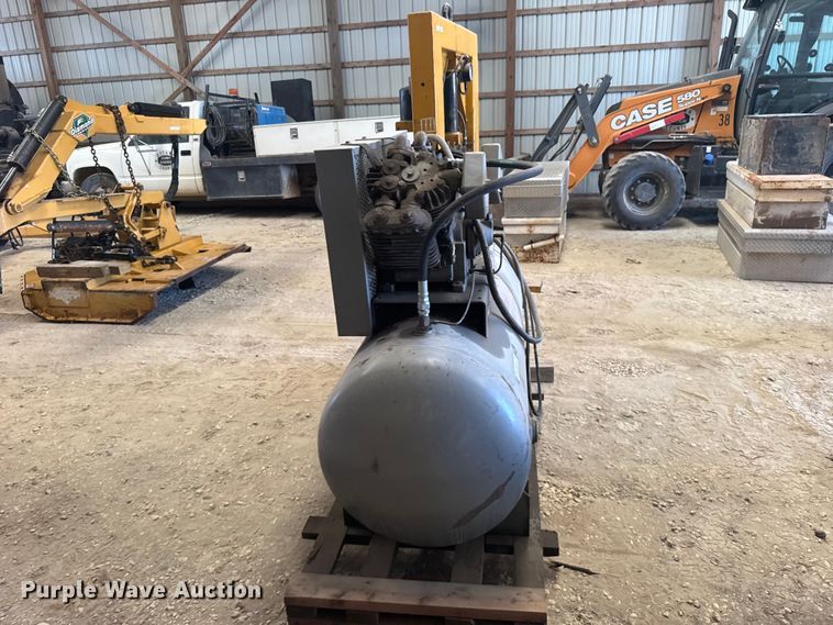 image for item DY3212 Industrial Air Machine air compressor