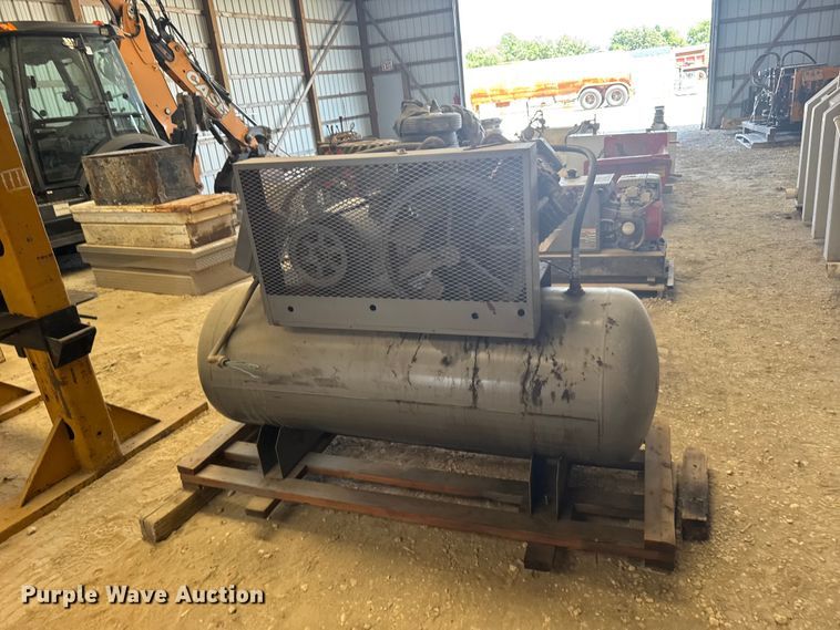 image for item DY3212 Industrial Air Machine air compressor