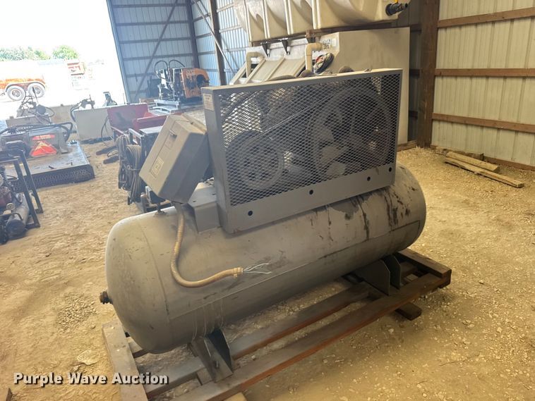 image for item DY3212 Industrial Air Machine air compressor