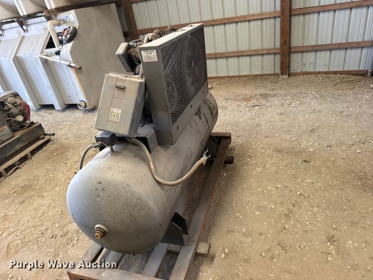 image for item DY3212 Industrial Air Machine air compressor