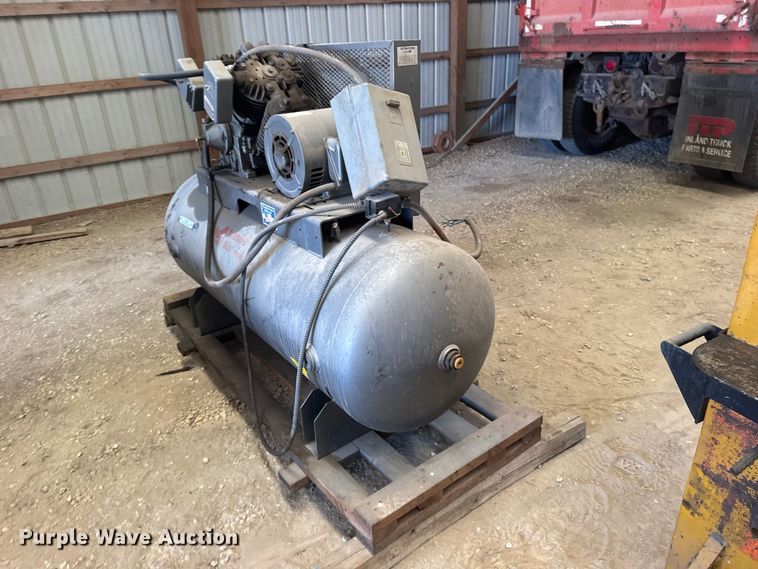 image for item DY3212 Industrial Air Machine air compressor