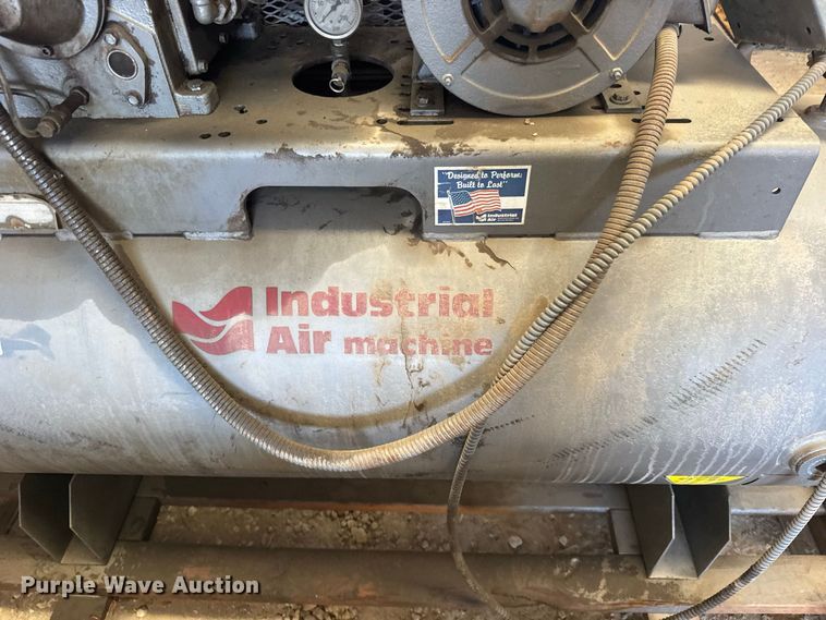 image for item DY3212 Industrial Air Machine air compressor