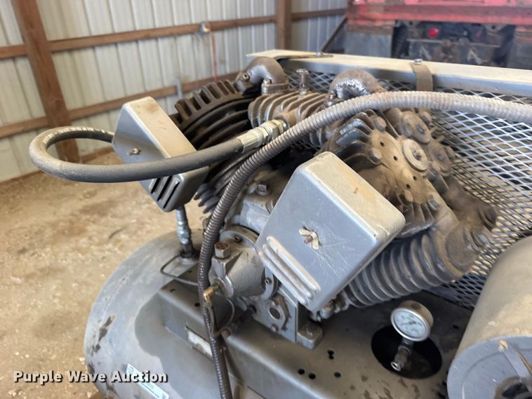 image for item DY3212 Industrial Air Machine air compressor