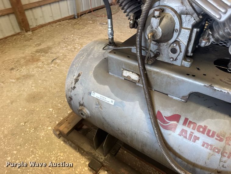 image for item DY3212 Industrial Air Machine air compressor