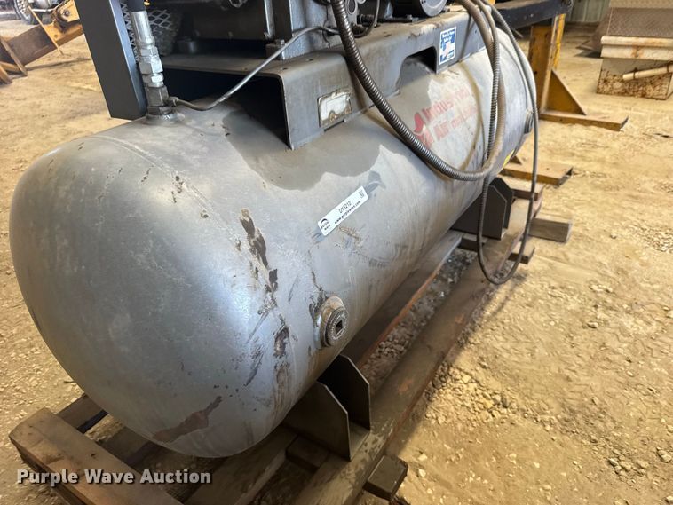 image for item DY3212 Industrial Air Machine air compressor