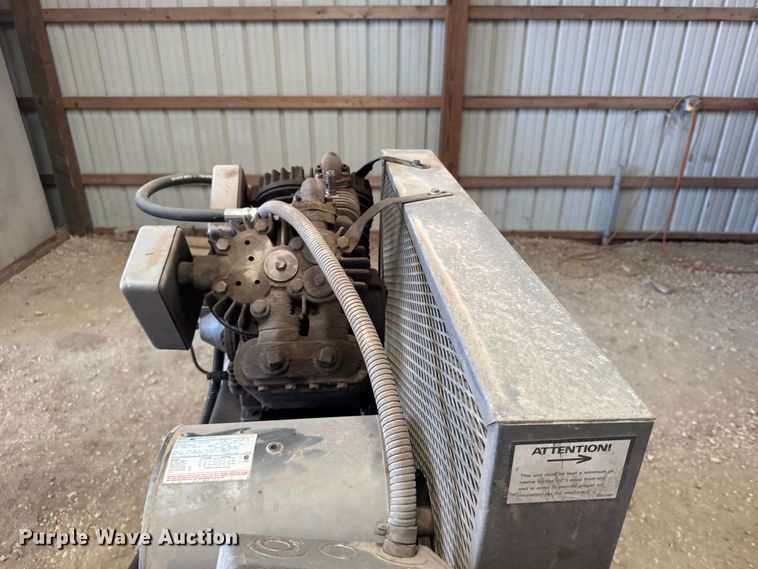 image for item DY3212 Industrial Air Machine air compressor