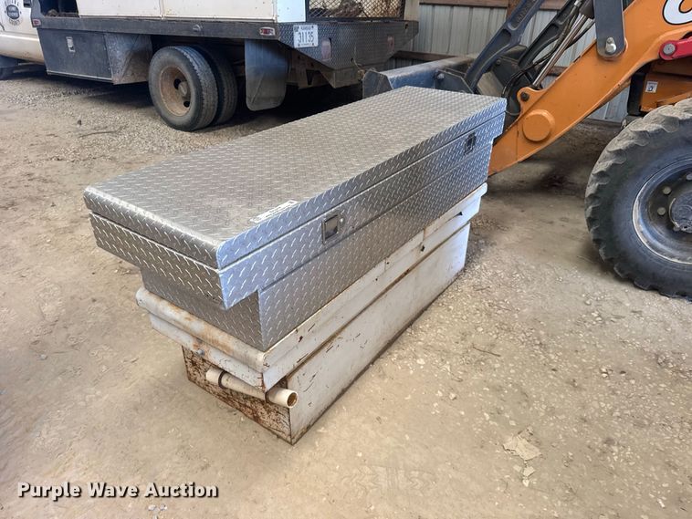 image for item DY3214 (5) toolboxes