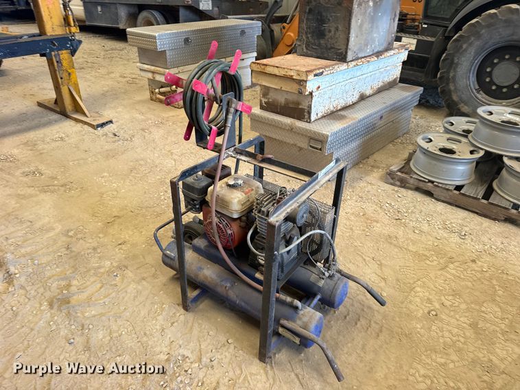 image for item DY3215 Air compressor