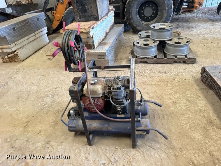 image for item DY3215 Air compressor