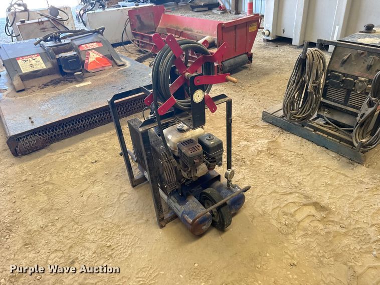 image for item DY3215 Air compressor