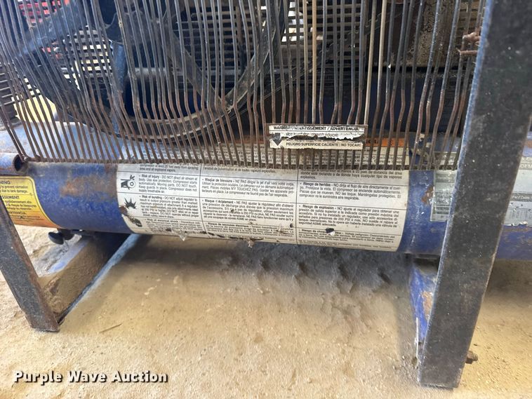 image for item DY3215 Air compressor