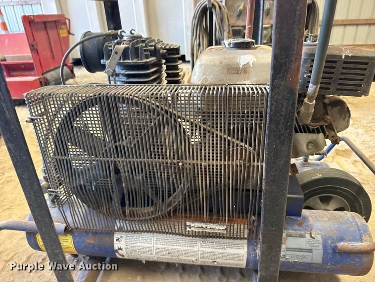 image for item DY3215 Air compressor