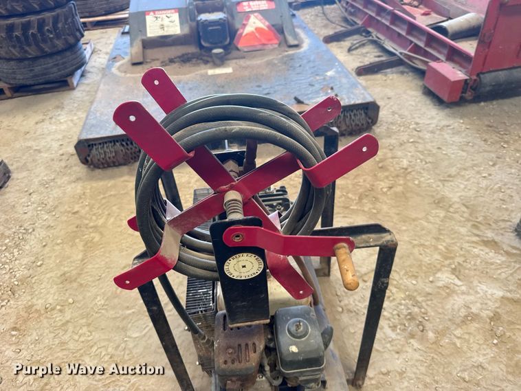 image for item DY3215 Air compressor