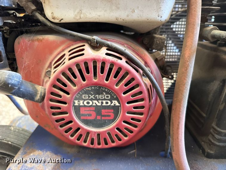 image for item DY3215 Air compressor