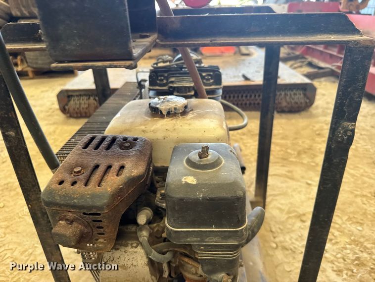 image for item DY3215 Air compressor