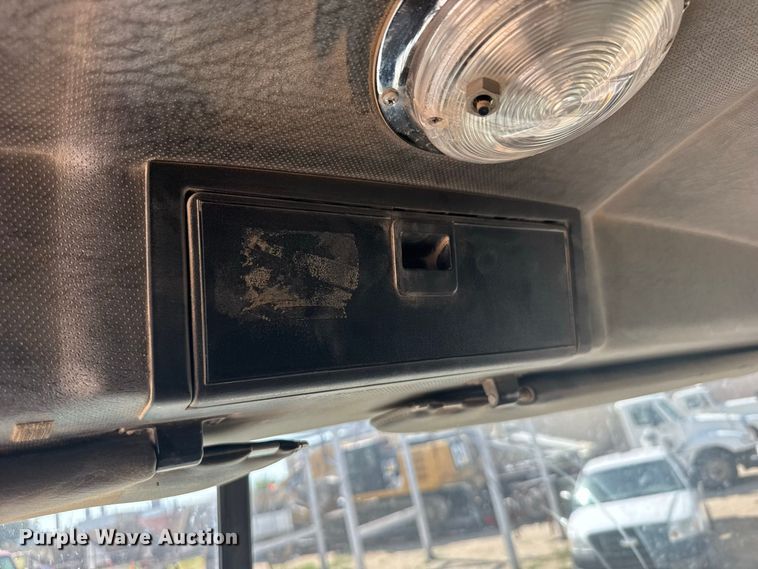 image for item DY3222 1998 Mack CH613 dump truck