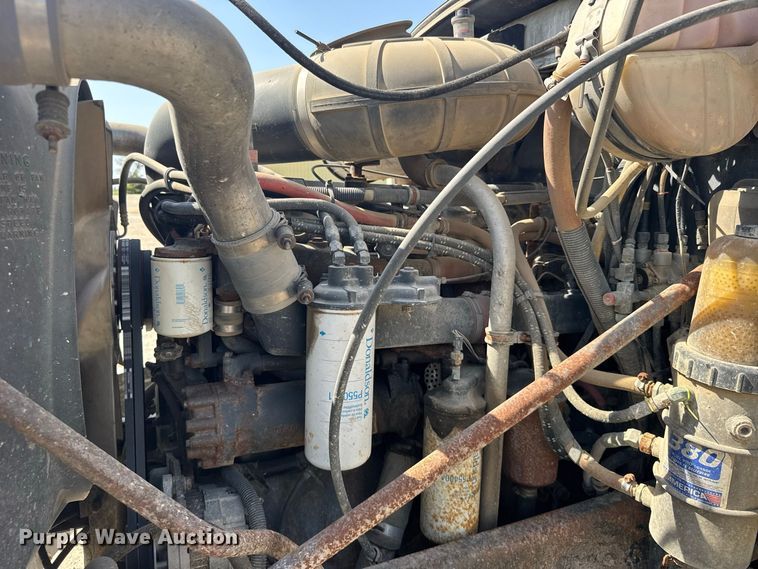 image for item DY3222 1998 Mack CH613 dump truck