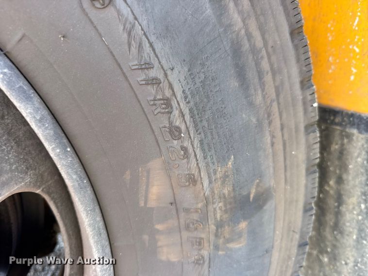 image for item DY3248 2008 International PB10500 school bus