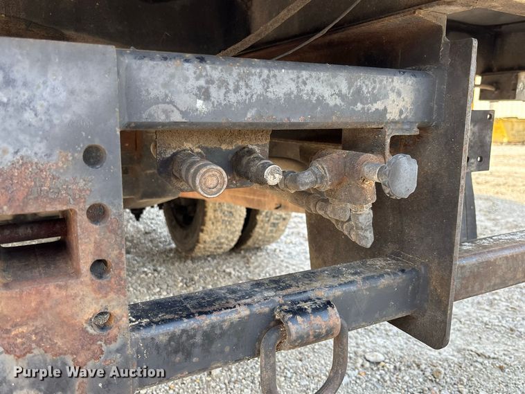 image for item DZ4539 2009 Ford F550 Super Duty bucket truck