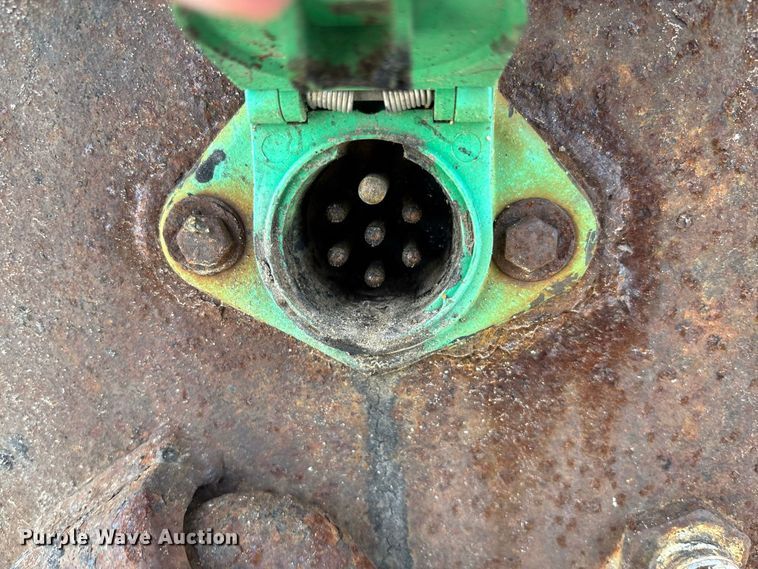 image for item DZ4542 2005 International 7400 dump truck