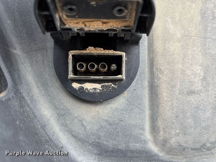 image for item DZ4553 2020 Ford F150 XL Police Responder Crew Cab pickup truck