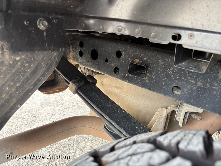 image for item DZ4553 2020 Ford F150 XL Police Responder Crew Cab pickup truck