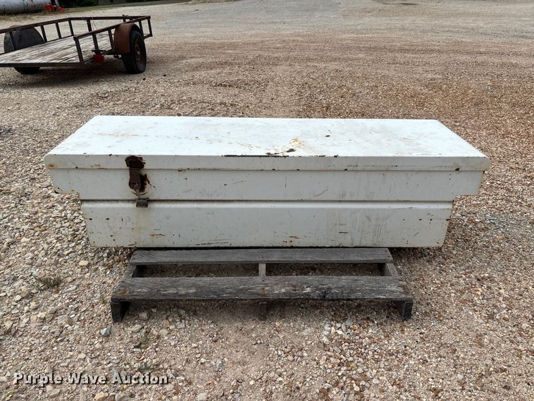 image for item DZ4557 Knapheide toolbox