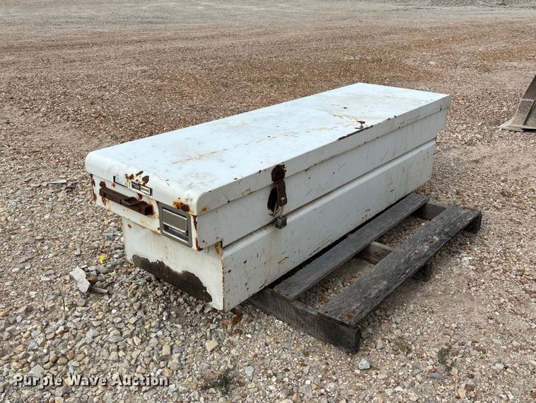 image for item DZ4557 Knapheide toolbox