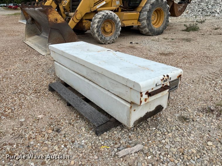 image for item DZ4557 Knapheide toolbox