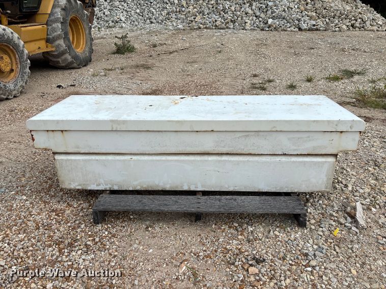 image for item DZ4557 Knapheide toolbox